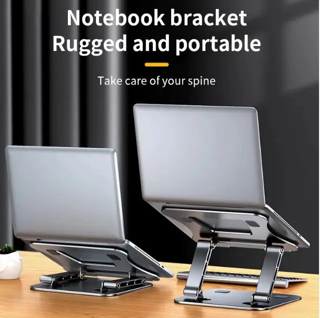 ZenStation Adjustable Laptop Stand