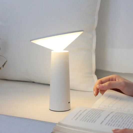 Modern USB LED Touch Sensor Reading Desk Lamp