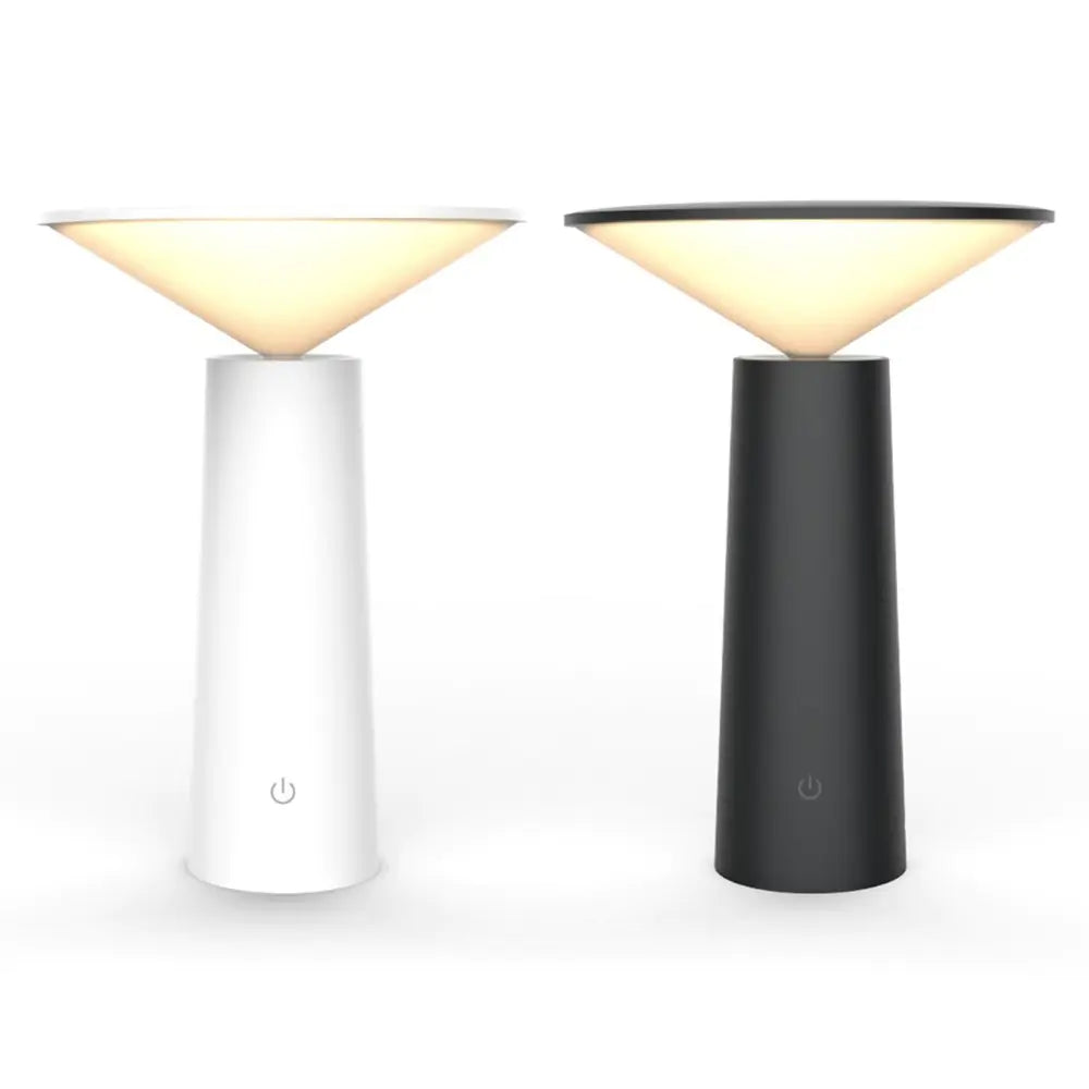Modern USB LED Touch Sensor Reading Desk Lamp