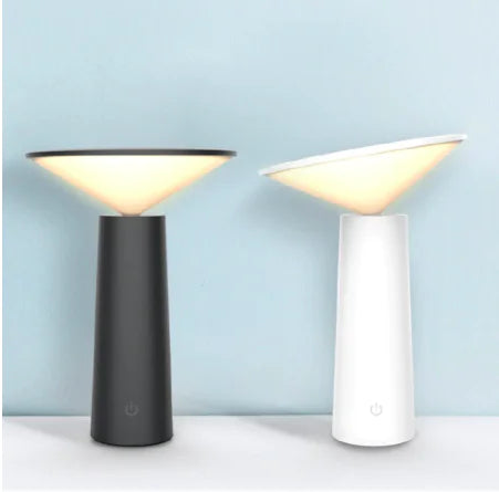 Modern USB LED Touch Sensor Reading Desk Lamp
