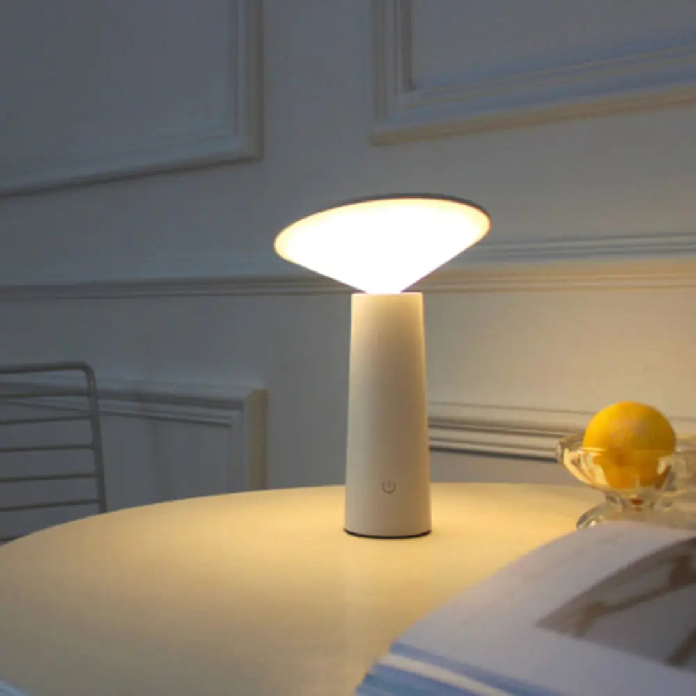 Modern USB LED Touch Sensor Reading Desk Lamp